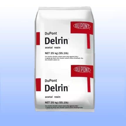 Delrin 570